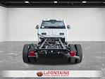 New 2026 Ford F-550 XL Regular Cab 4WD Cab Chassis for sale #26ZC0052 - photo 5
