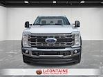 New 2026 Ford F-550 XL Regular Cab 4WD Cab Chassis for sale #26ZC0052 - photo 3