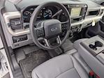 New 2026 Ford F-550 XL Crew Cab 4WD 84 CA Cab Chassis for sale #26ZC0053 - photo 10