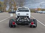 New 2026 Ford F-550 XL Crew Cab 4WD 84 CA Cab Chassis for sale #26ZC0053 - photo 5