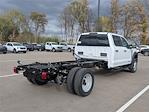 New 2026 Ford F-550 XL Crew Cab 4WD 84 CA Cab Chassis for sale #26ZC0053 - photo 6