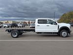 New 2026 Ford F-550 XL Crew Cab 4WD 84 CA Cab Chassis for sale #26ZC0053 - photo 7