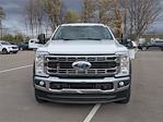 New 2026 Ford F-550 XL Crew Cab 4WD 84 CA Cab Chassis for sale #26ZC0053 - photo 8
