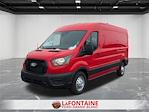 New 2026 Ford Transit 250 Medium Roof AWD Empty Cargo Van for sale #26ZC0055 - photo 1
