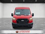New 2026 Ford Transit 250 Medium Roof AWD Empty Cargo Van for sale #26ZC0055 - photo 10