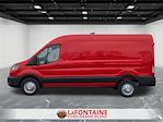 New 2026 Ford Transit 250 Medium Roof AWD Empty Cargo Van for sale #26ZC0055 - photo 2