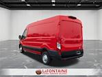 New 2026 Ford Transit 250 Medium Roof AWD Empty Cargo Van for sale #26ZC0055 - photo 3