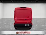 New 2026 Ford Transit 250 Medium Roof AWD Empty Cargo Van for sale #26ZC0055 - photo 4