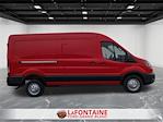 New 2026 Ford Transit 250 Medium Roof AWD Empty Cargo Van for sale #26ZC0055 - photo 7