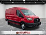New 2026 Ford Transit 250 Medium Roof AWD Empty Cargo Van for sale #26ZC0055 - photo 9