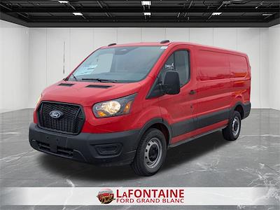 2026 Ford Transit 150 Low Roof RWD Empty Cargo Van for sale #26ZC0056 - photo 1