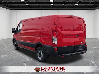 New 2026 Ford Transit 150 Low Roof Empty Cargo Van for sale #26ZC0056 - photo 2