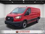 2026 Ford Transit 150 Low Roof SRW RWD Empty Cargo Van for sale #26ZC0056 - photo 1