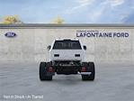 New 2026 Ford F-550 XL Super Cab 4WD Cab Chassis for sale #26ZC0057 - photo 5