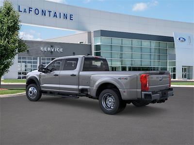 New 2026 Ford F-450 XL Crew Cab 4WD DRW Pickup for sale #26ZC0059 - photo 2