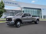 2026 Ford F-450 Crew Cab DRW 4WD Pickup for sale #26ZC0059 - photo 1