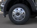 2026 Ford F-450 Crew Cab DRW 4WD Pickup for sale #26ZC0059 - photo 19