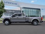 2026 Ford F-450 Crew Cab DRW 4WD Pickup for sale #26ZC0059 - photo 4