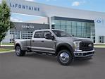 2026 Ford F-450 Crew Cab DRW 4WD Pickup for sale #26ZC0059 - photo 7