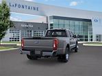 2026 Ford F-450 Crew Cab DRW 4WD Pickup for sale #26ZC0059 - photo 8
