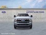 2026 Ford F-550 Super Cab DRW 4WD Cab Chassis for sale #26ZC0060 - photo 6
