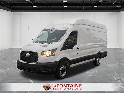 New 2026 Ford Transit 350 High Roof Empty Cargo Van for sale #26ZC0061 - photo 1