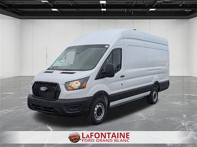 2026 Ford Transit 350 High Roof RWD Empty Cargo Van for sale #26ZC0062 - photo 1