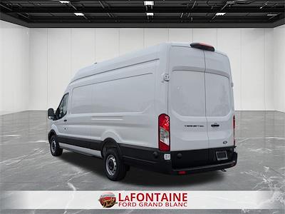 New 2026 Ford Transit 350 High Roof Empty Cargo Van for sale #26ZC0062 - photo 2