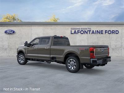 2026 Ford F-350 Crew Cab SRW 4WD Pickup for sale #26ZC0063 - photo 2