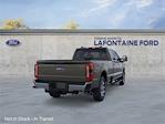 2026 Ford F-350 Crew Cab SRW 4WD Pickup for sale #26ZC0063 - photo 8