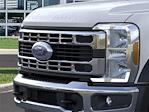 2026 Ford F-550 Regular Cab DRW 4WD Cab Chassis for sale #26ZC0064 - photo 17