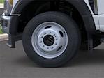 2026 Ford F-550 Regular Cab DRW 4WD Cab Chassis for sale #26ZC0064 - photo 19