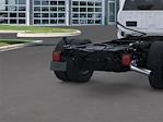 2026 Ford F-550 Regular Cab DRW 4WD Cab Chassis for sale #26ZC0064 - photo 21
