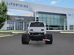 2026 Ford F-550 Regular Cab DRW 4WD Cab Chassis for sale #26ZC0064 - photo 5