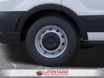 2026 Ford Transit 250 Medium Roof RWD Empty Cargo Van for sale #26ZC0100 - photo 19