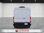 2026 Ford Transit 250 Medium Roof RWD Empty Cargo Van for sale #26ZC0100 - photo 5