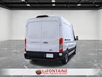 2026 Ford Transit 250 Medium Roof RWD Empty Cargo Van for sale #26ZC0100 - photo 8