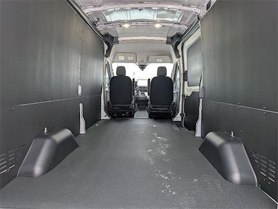 New 2026 Ford Transit 250 Medium Roof Empty Cargo Van for sale #26ZC068 - photo 2