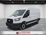 New 2026 Ford Transit 250 Medium Roof Empty Cargo Van for sale #26ZC068 - photo 1