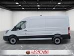 New 2026 Ford Transit 250 Medium Roof Empty Cargo Van for sale #26ZC068 - photo 3