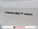 New 2026 Ford Transit 250 Medium Roof Empty Cargo Van for sale #26ZC068 - photo 21