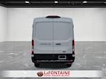 New 2026 Ford Transit 250 Medium Roof Empty Cargo Van for sale #26ZC068 - photo 5