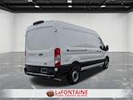 New 2026 Ford Transit 250 Medium Roof Empty Cargo Van for sale #26ZC068 - photo 6