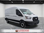 New 2026 Ford Transit 250 Medium Roof Empty Cargo Van for sale #26ZC068 - photo 9