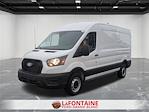 New 2026 Ford Transit 250 Medium Roof Empty Cargo Van for sale #26ZC069 - photo 1