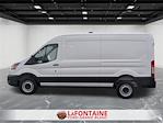 New 2026 Ford Transit 250 Medium Roof Empty Cargo Van for sale #26ZC069 - photo 3