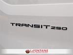 New 2026 Ford Transit 250 Medium Roof Empty Cargo Van for sale #26ZC069 - photo 21