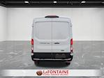 New 2026 Ford Transit 250 Medium Roof Empty Cargo Van for sale #26ZC069 - photo 5
