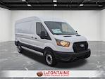 New 2026 Ford Transit 250 Medium Roof Empty Cargo Van for sale #26ZC069 - photo 9