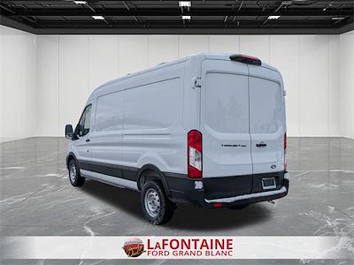New 2026 Ford Transit 250 Medium Roof Empty Cargo Van for sale #26ZC071 - photo 2